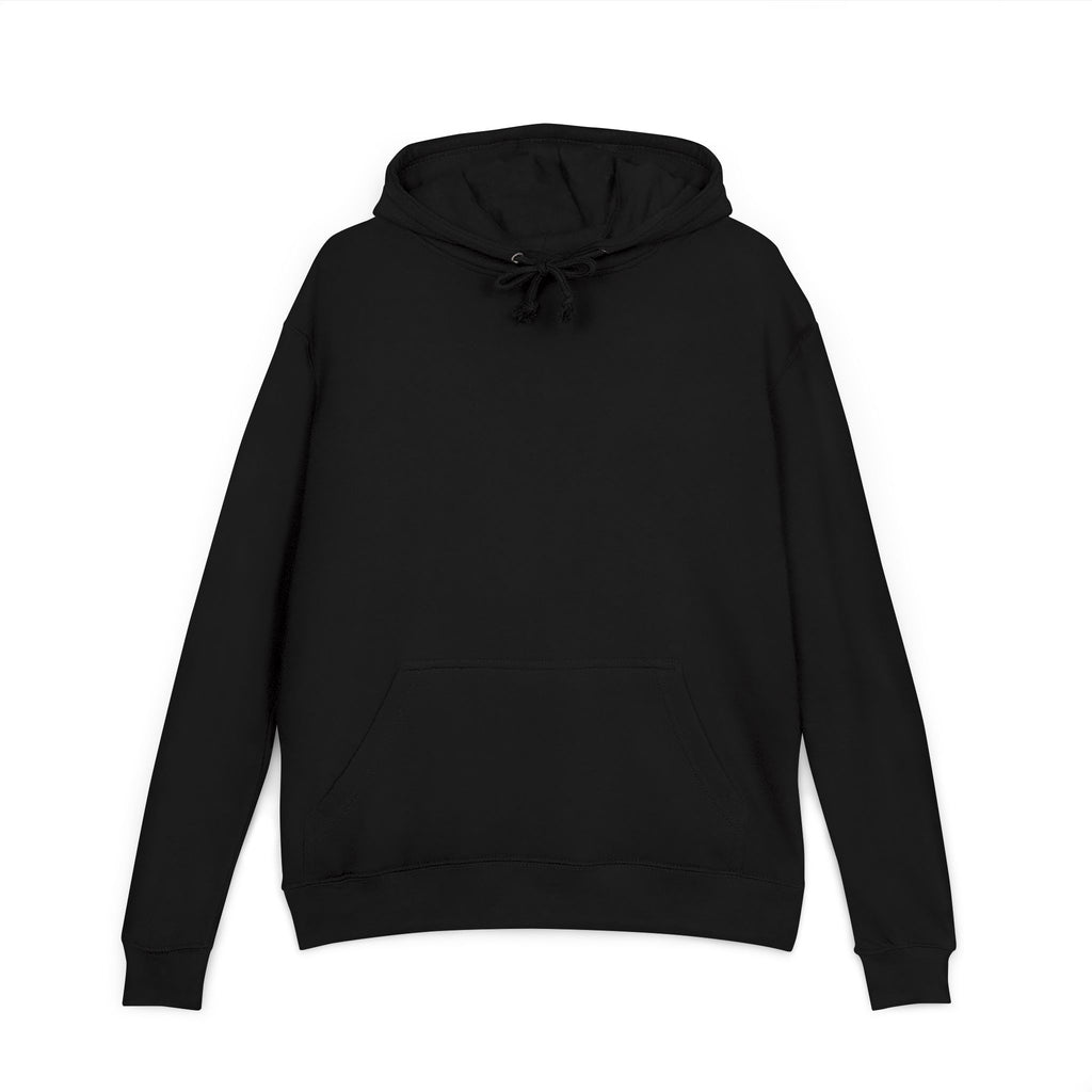 "You're Not Broken,You're Rewiring" Hoodie (Design on back)