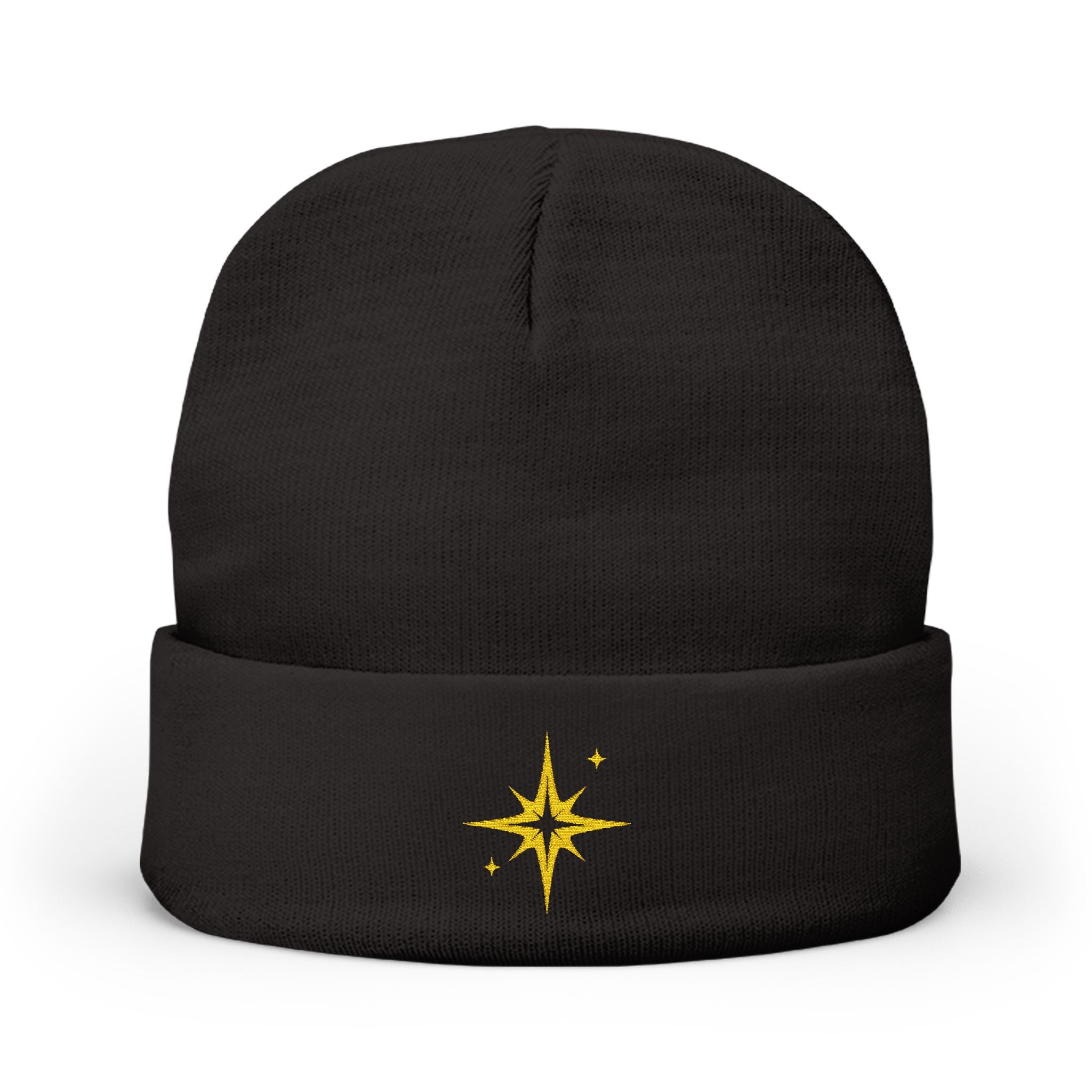'Get Centered' Beanie