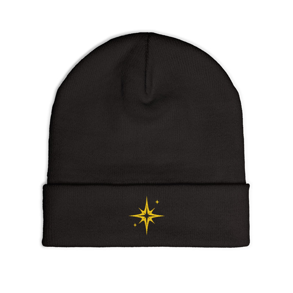'Get Centered' Beanie
