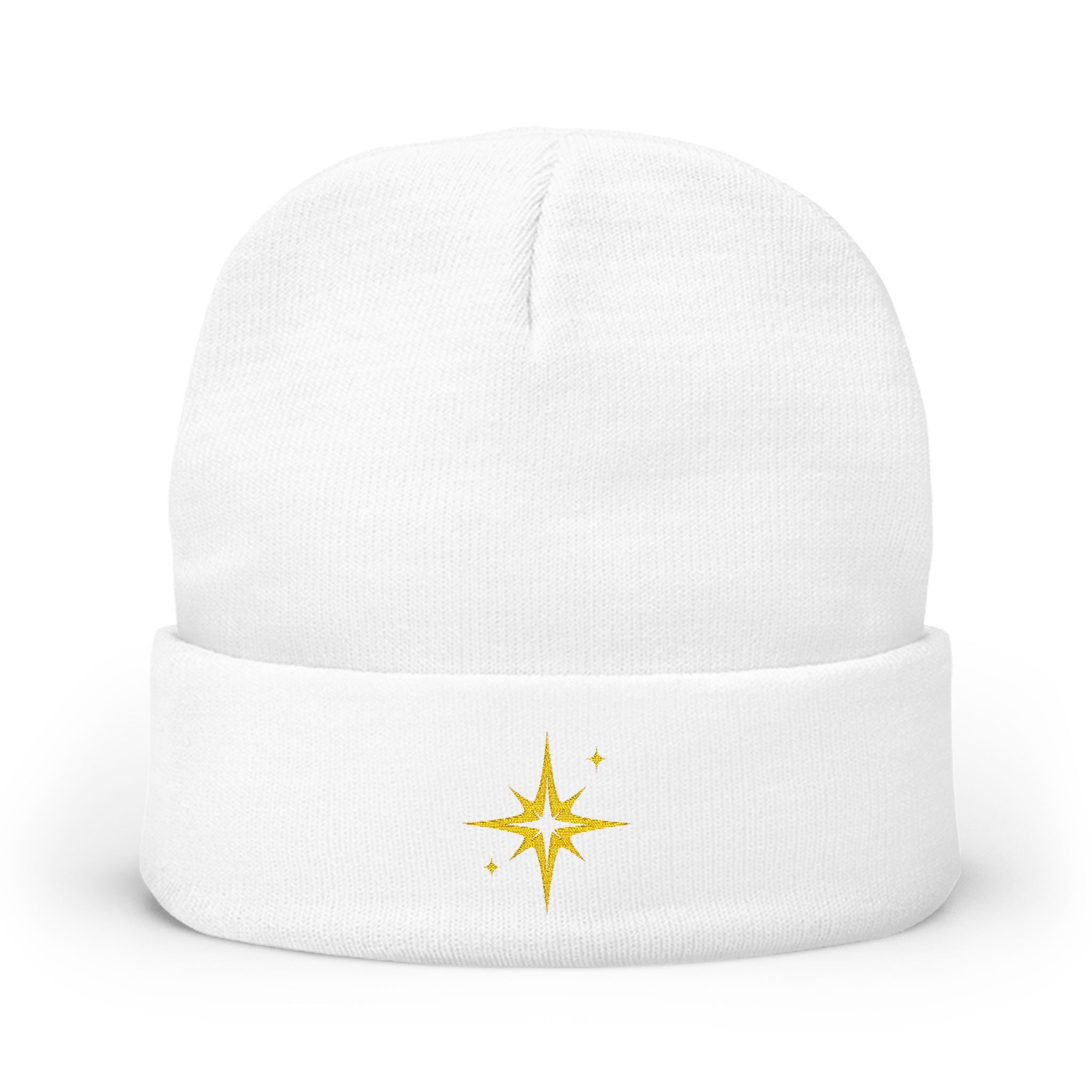 'Get Centered' Beanie