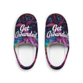 ‘Get Grounded’ Intention Slippers