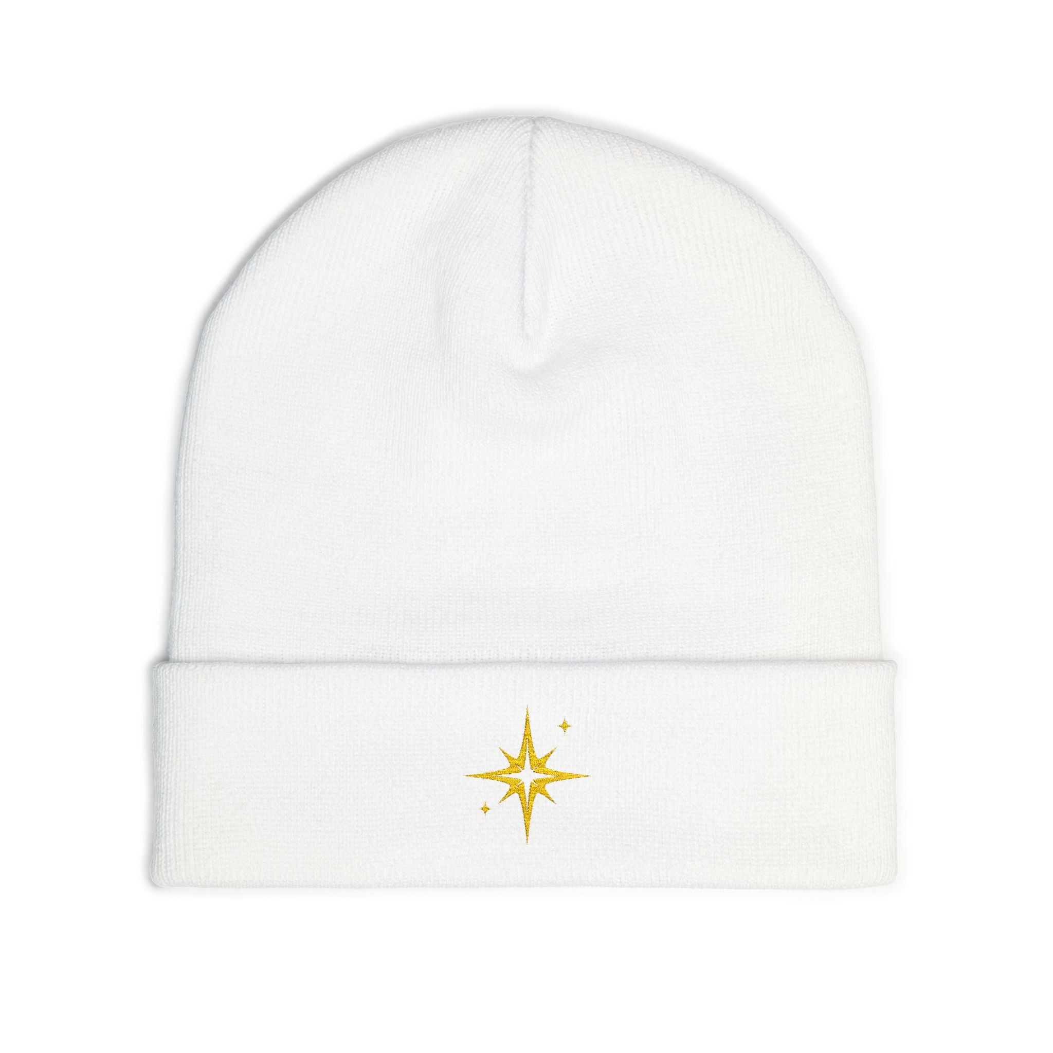 'Get Centered' Beanie