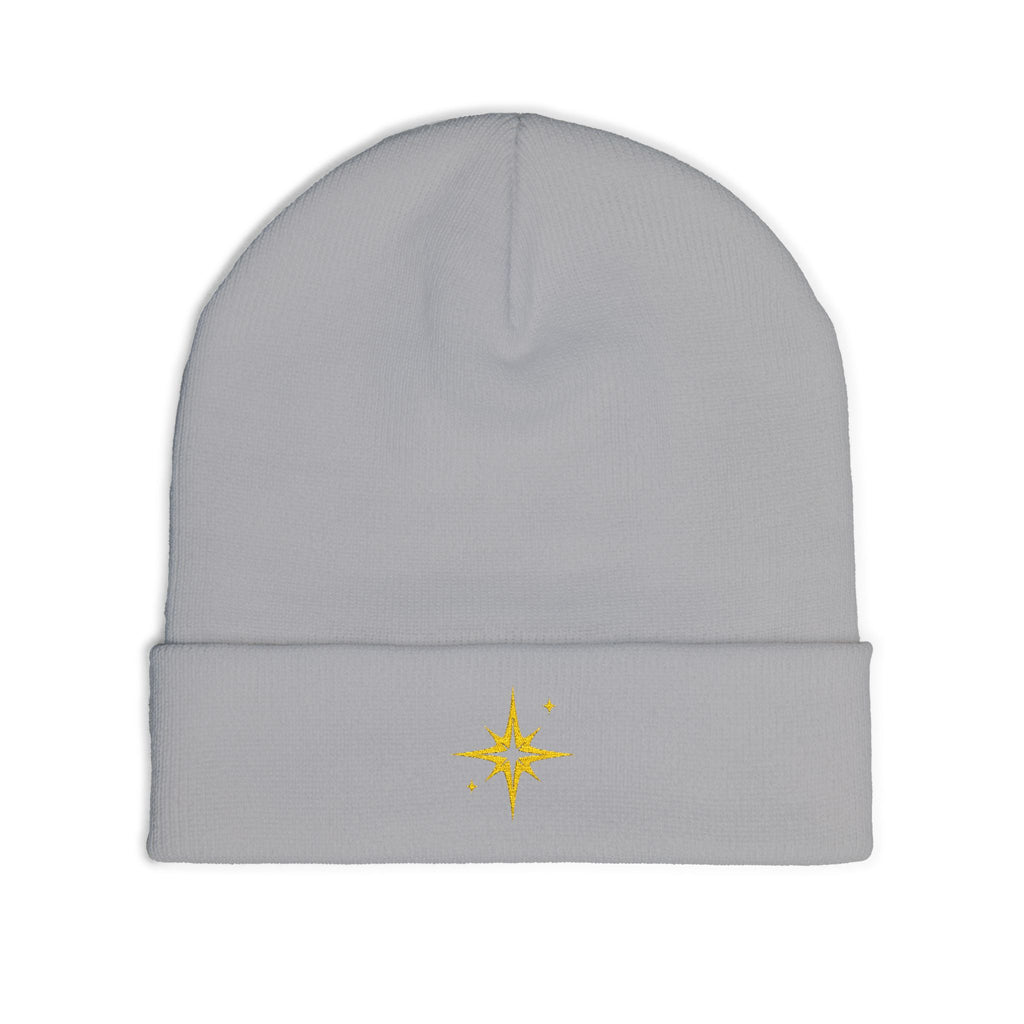 'Get Centered' Beanie