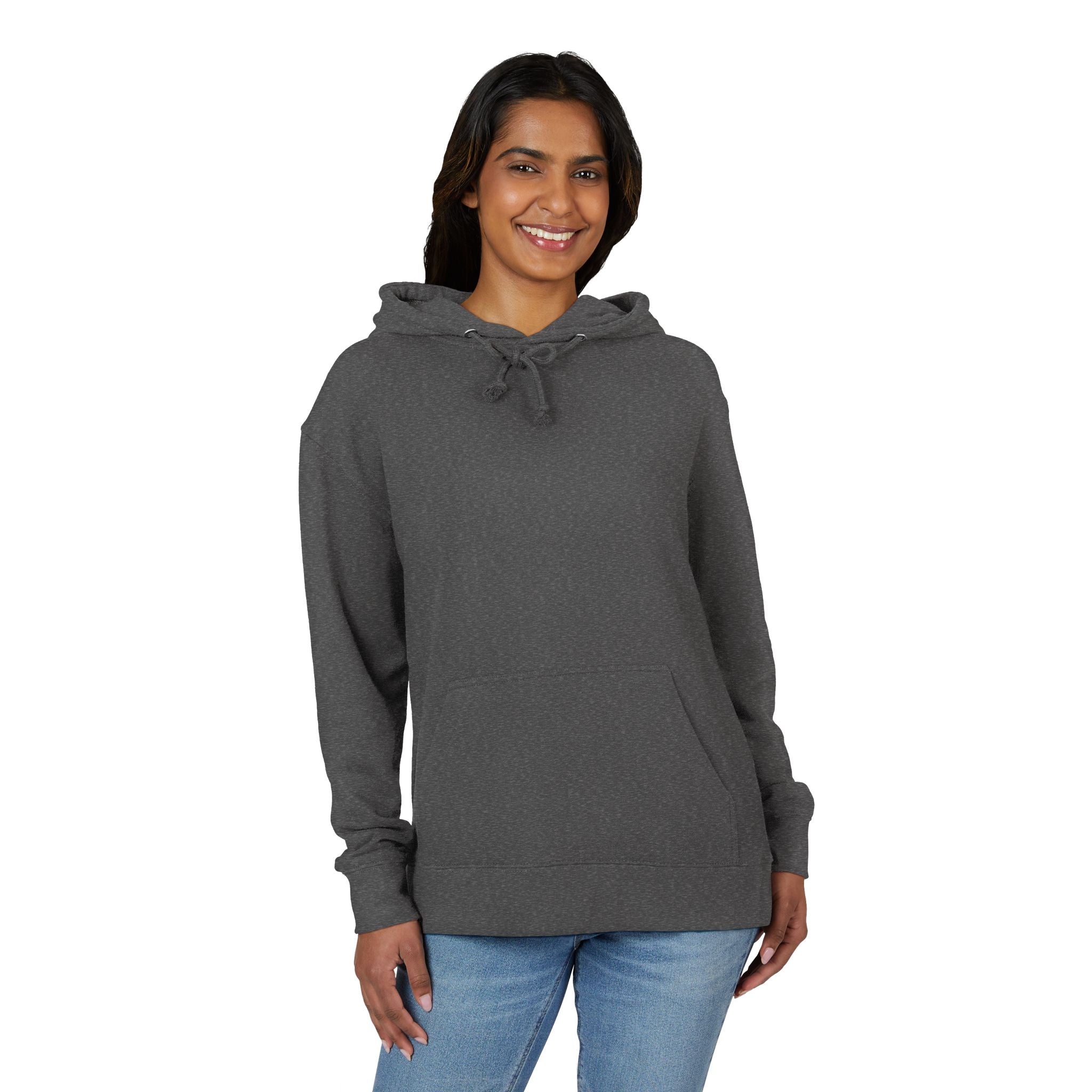 "You're Not Broken,You're Rewiring" Hoodie (Design on back)