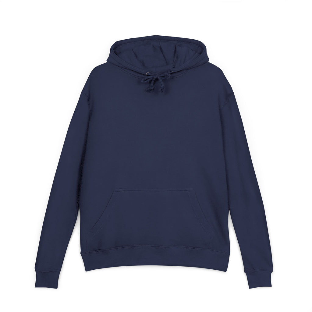 "You're Not Broken,You're Rewiring" Hoodie (Design on back)
